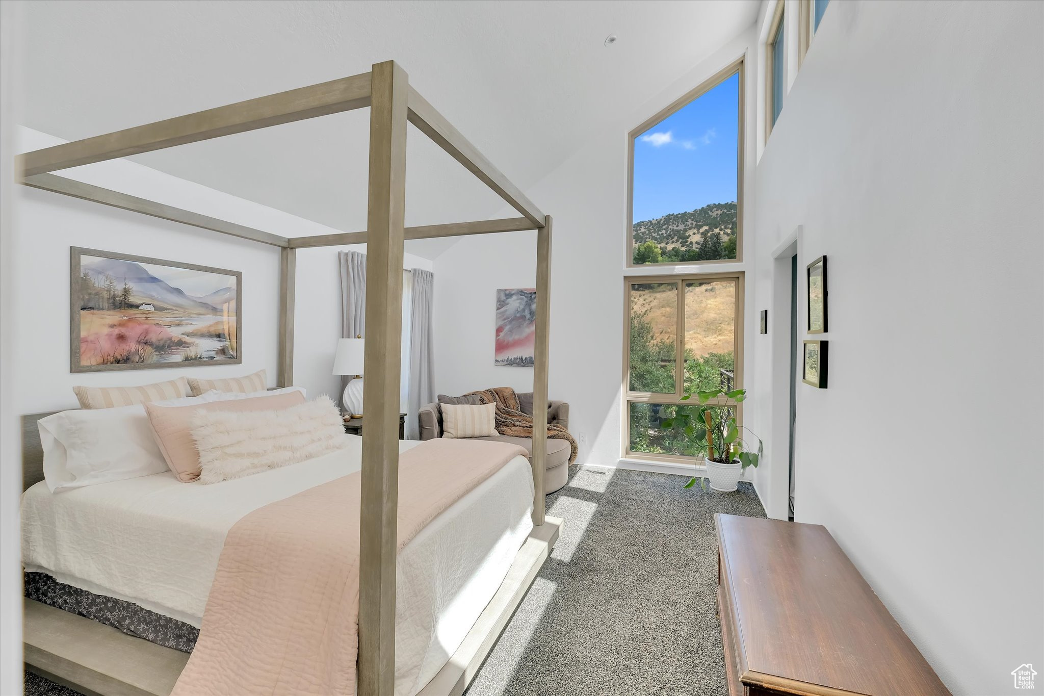 EDGEWOOD HALL ESTATES - Residential