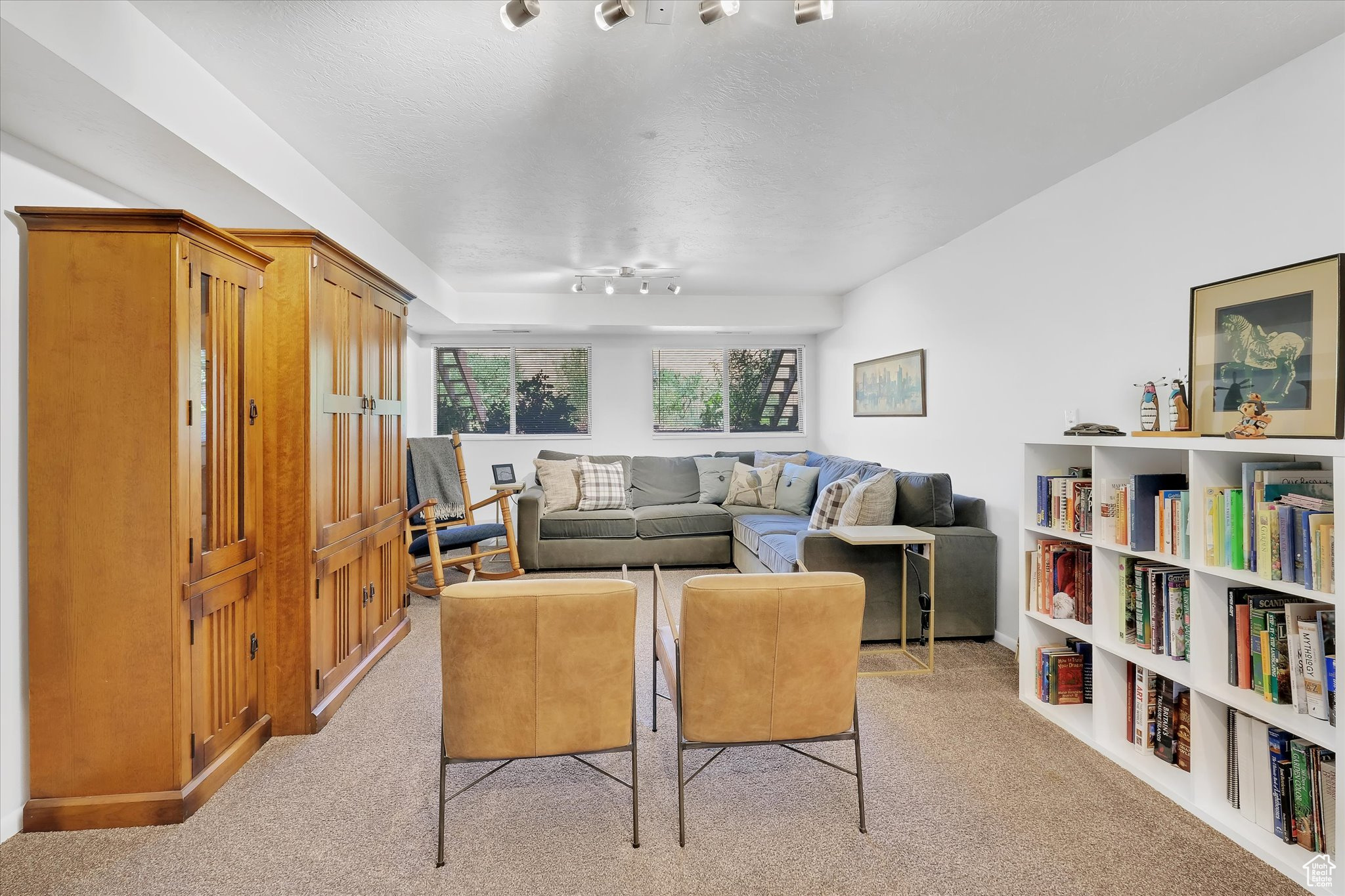 EDGEWOOD HALL ESTATES - Residential