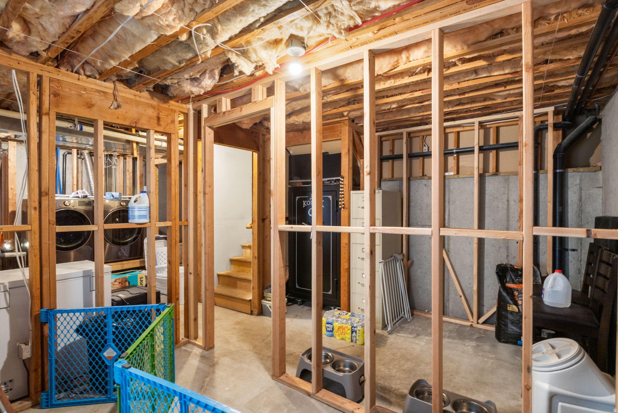 ROCHELLE PARK NO 1 - Residential