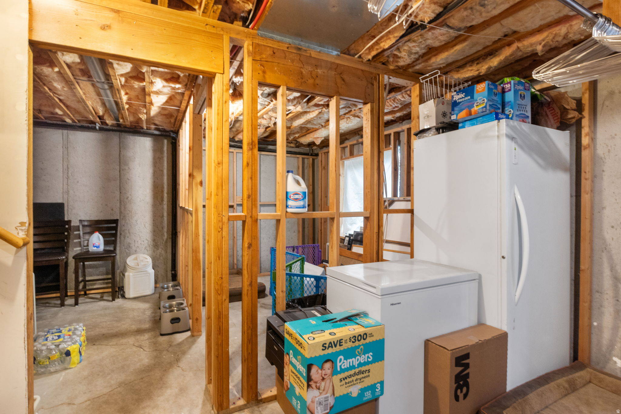 ROCHELLE PARK NO 1 - Residential