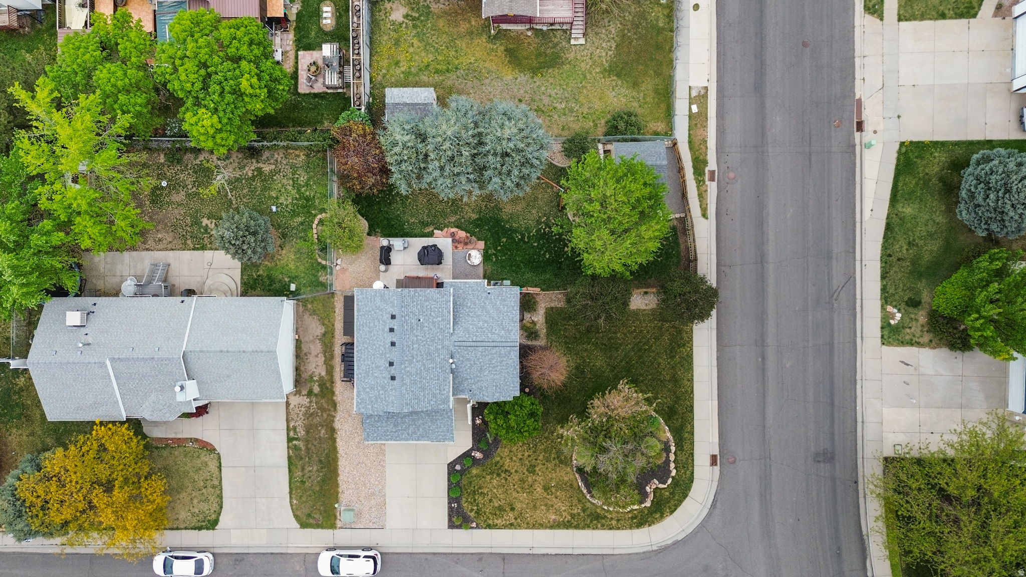 ROCHELLE PARK NO 1 - Residential