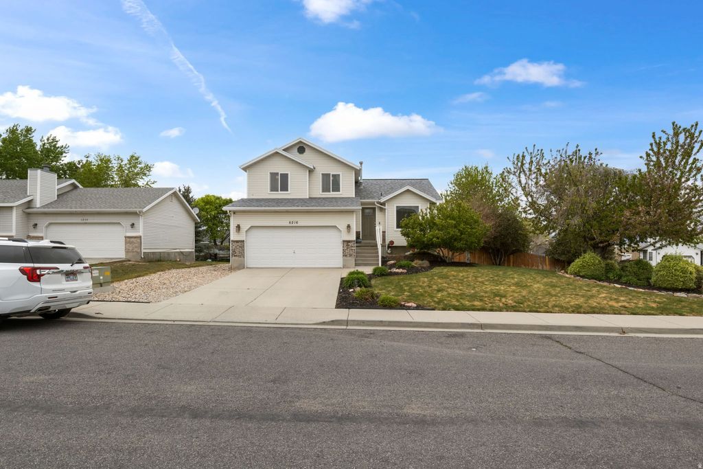Photo of 6216 W RANCHO MARTIN CIR S, West Valley City, UT 84128 (MLS # 2150967)
