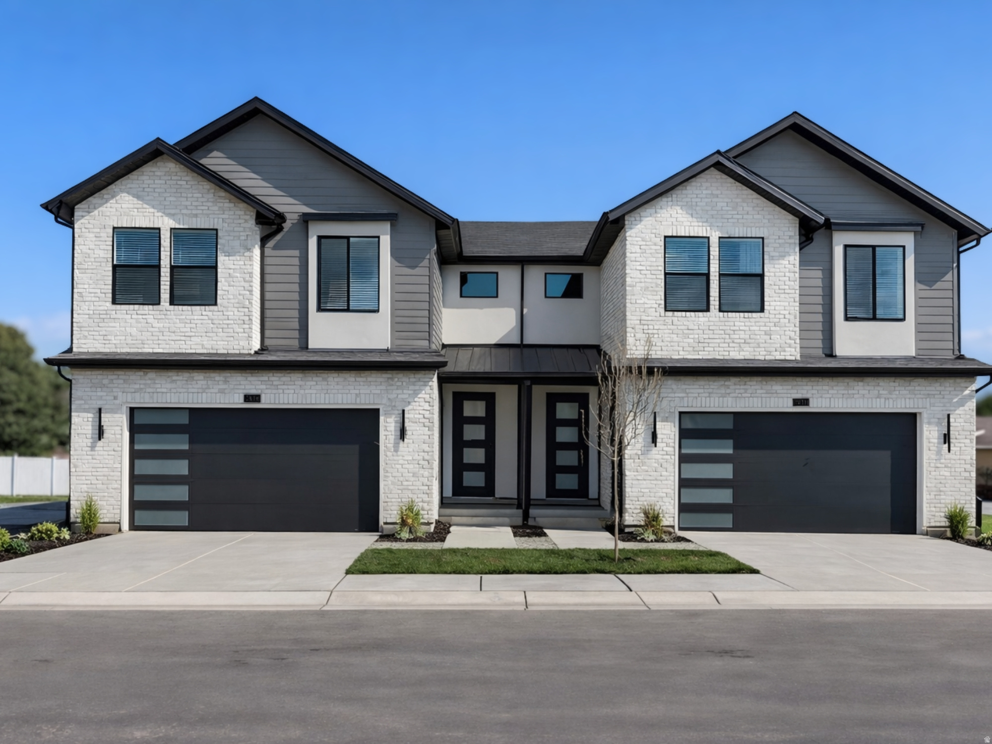 TRAILSIDE RESERVE - Residential Income