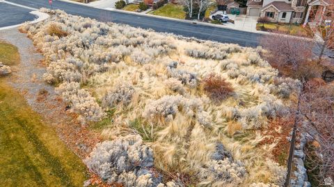 Tiny photo for 3408 W BEAR CANYON LN N #53, Cedar Hills, UT 84062 (MLS # 2055577)