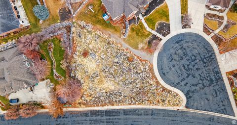 Tiny photo for 3408 W BEAR CANYON LN N #53, Cedar Hills, UT 84062 (MLS # 2055577)