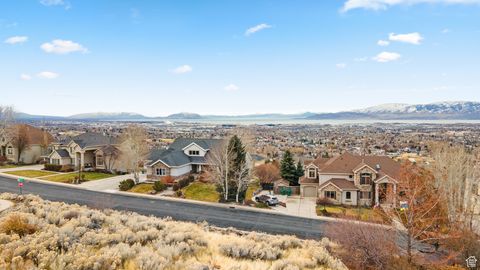 Tiny photo for 3408 W BEAR CANYON LN N #53, Cedar Hills, UT 84062 (MLS # 2055577)