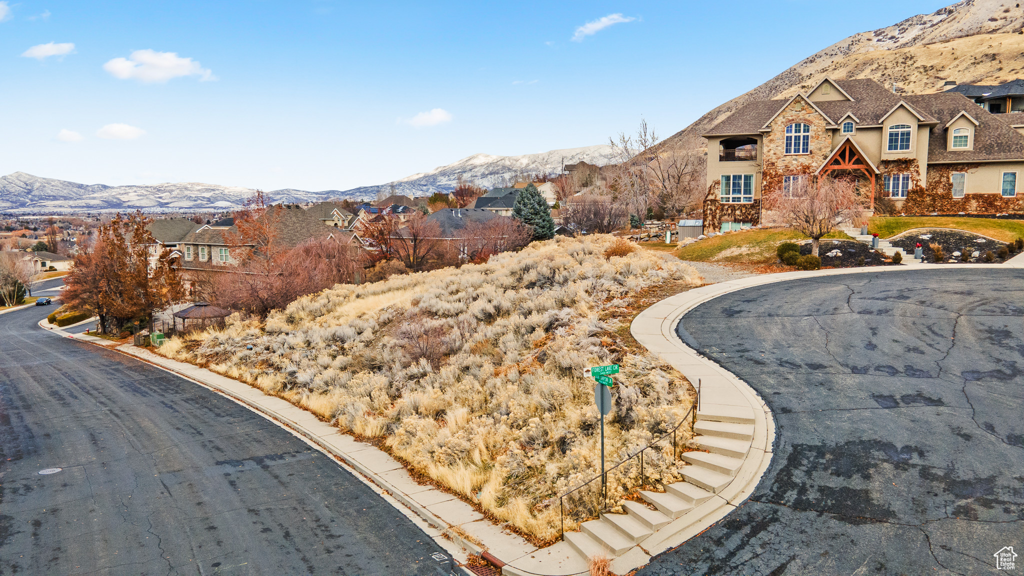 3408 W Bear Canyon Ln #53, Cedar Hills, Utah image 7