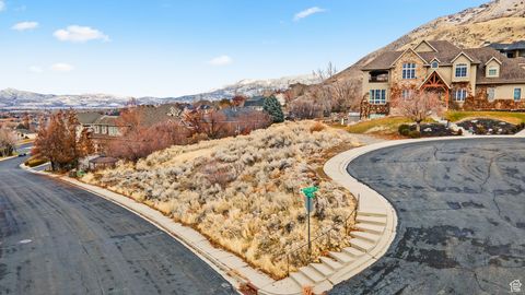 Tiny photo for 3408 W BEAR CANYON LN N #53, Cedar Hills, UT 84062 (MLS # 2055577)
