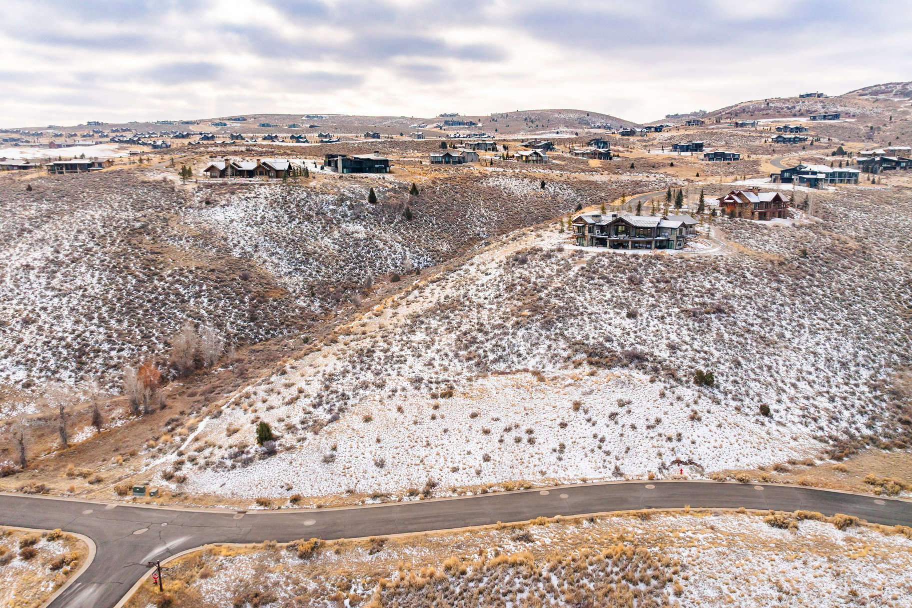 VICTORY RANCH - Land