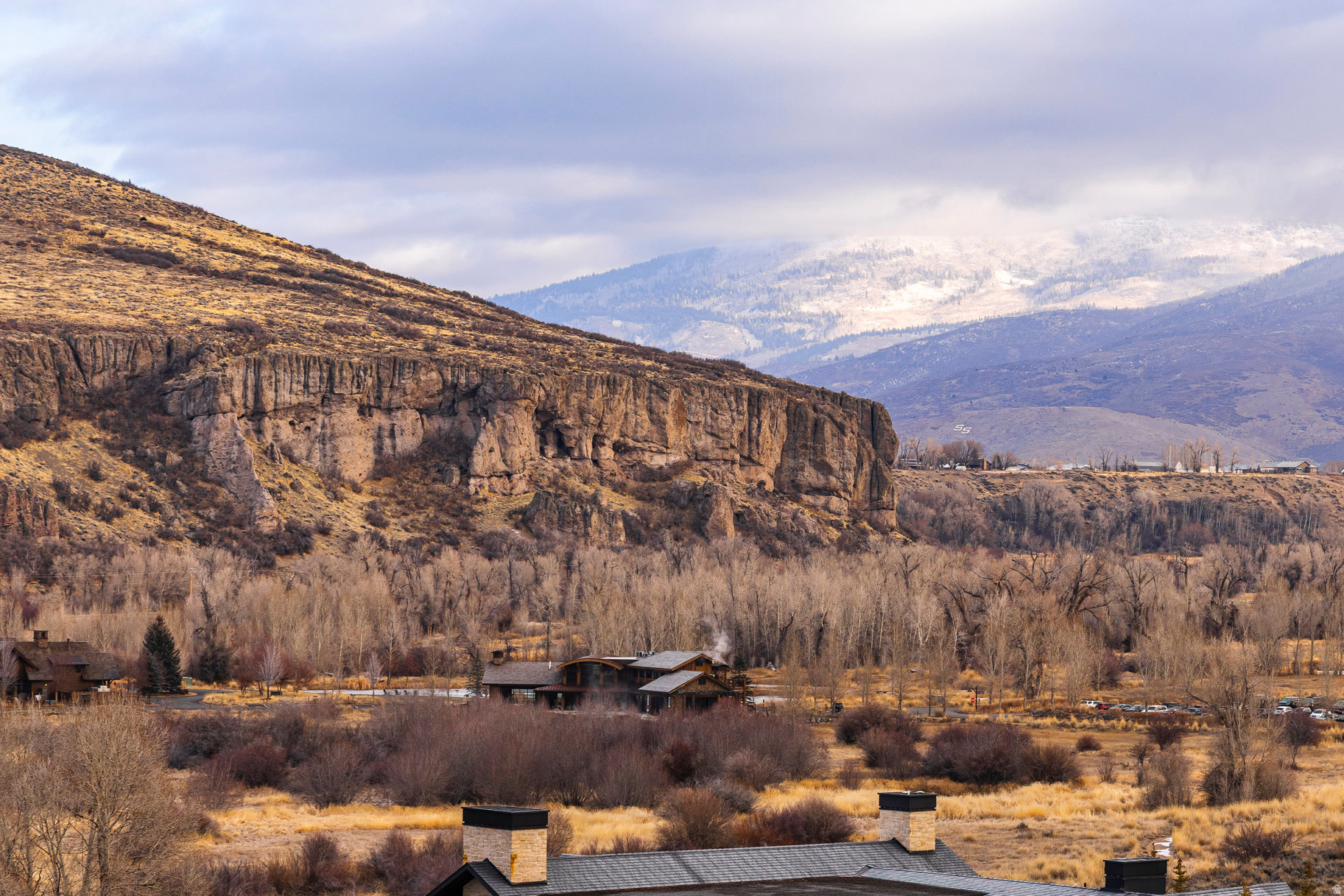 VICTORY RANCH - Land