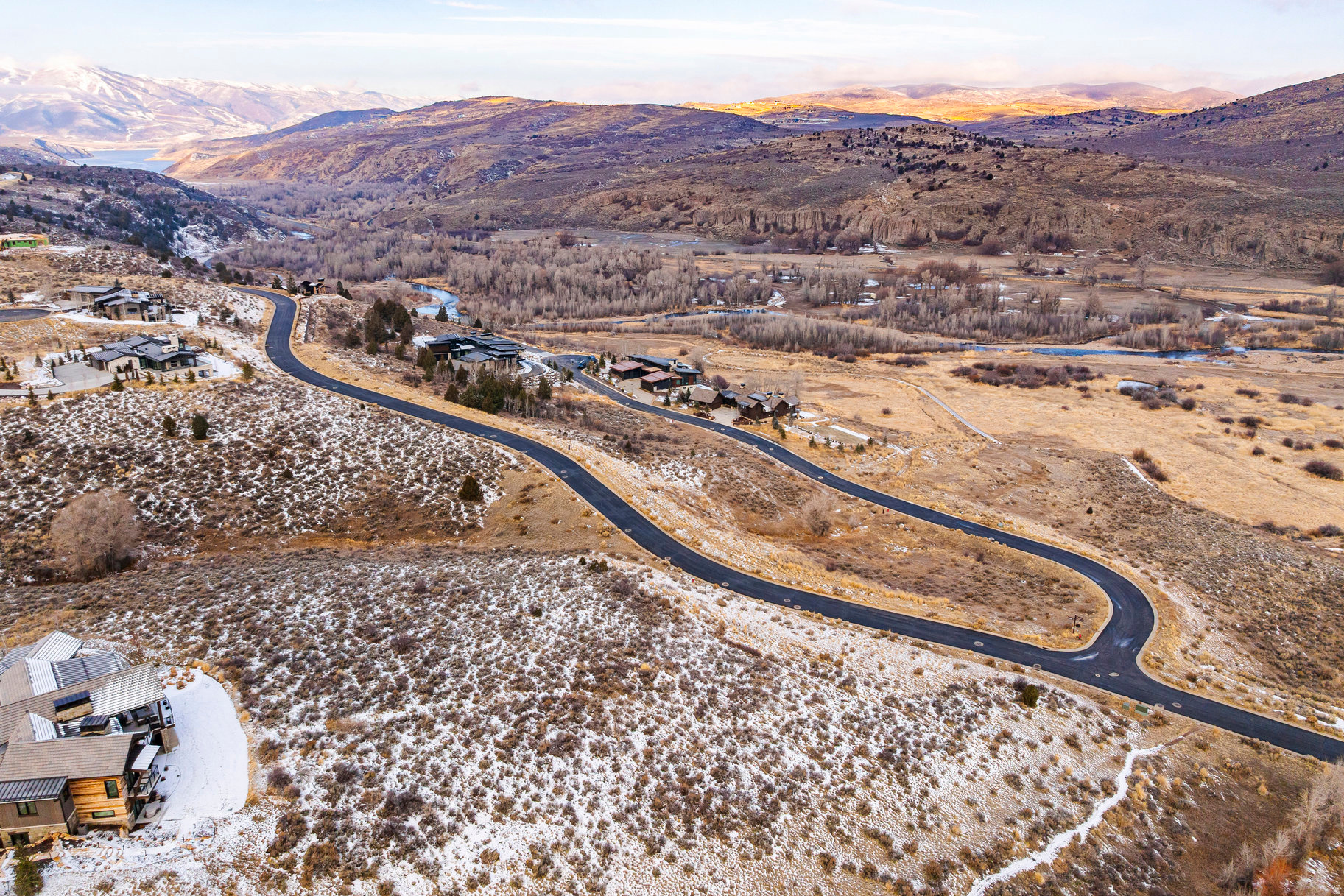 VICTORY RANCH - Land