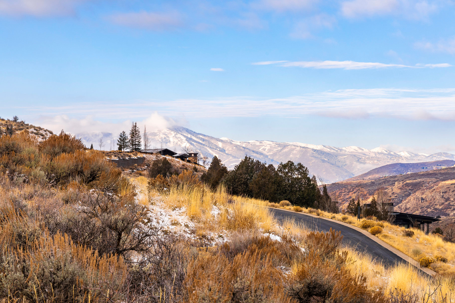 VICTORY RANCH - Land