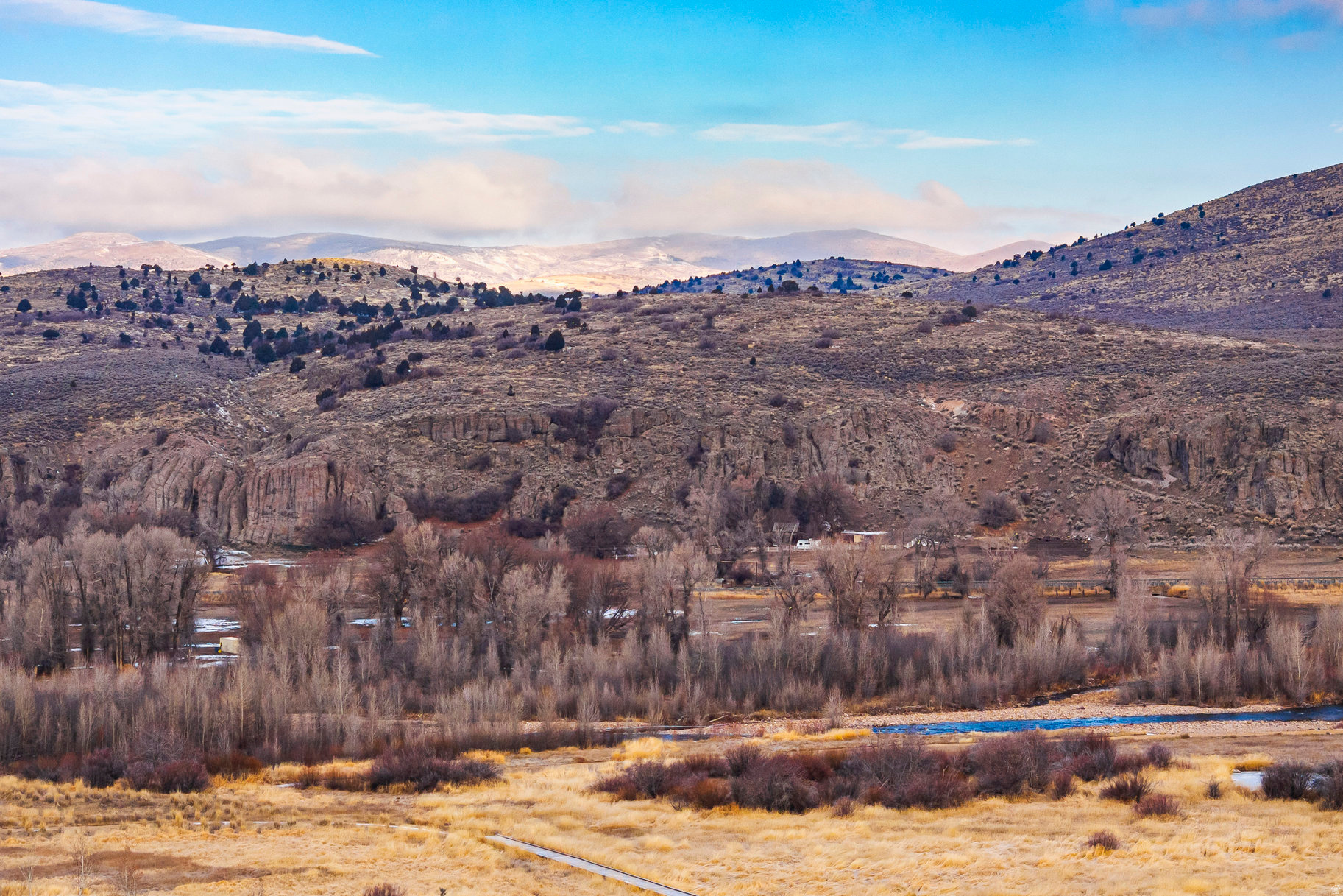 VICTORY RANCH - Land