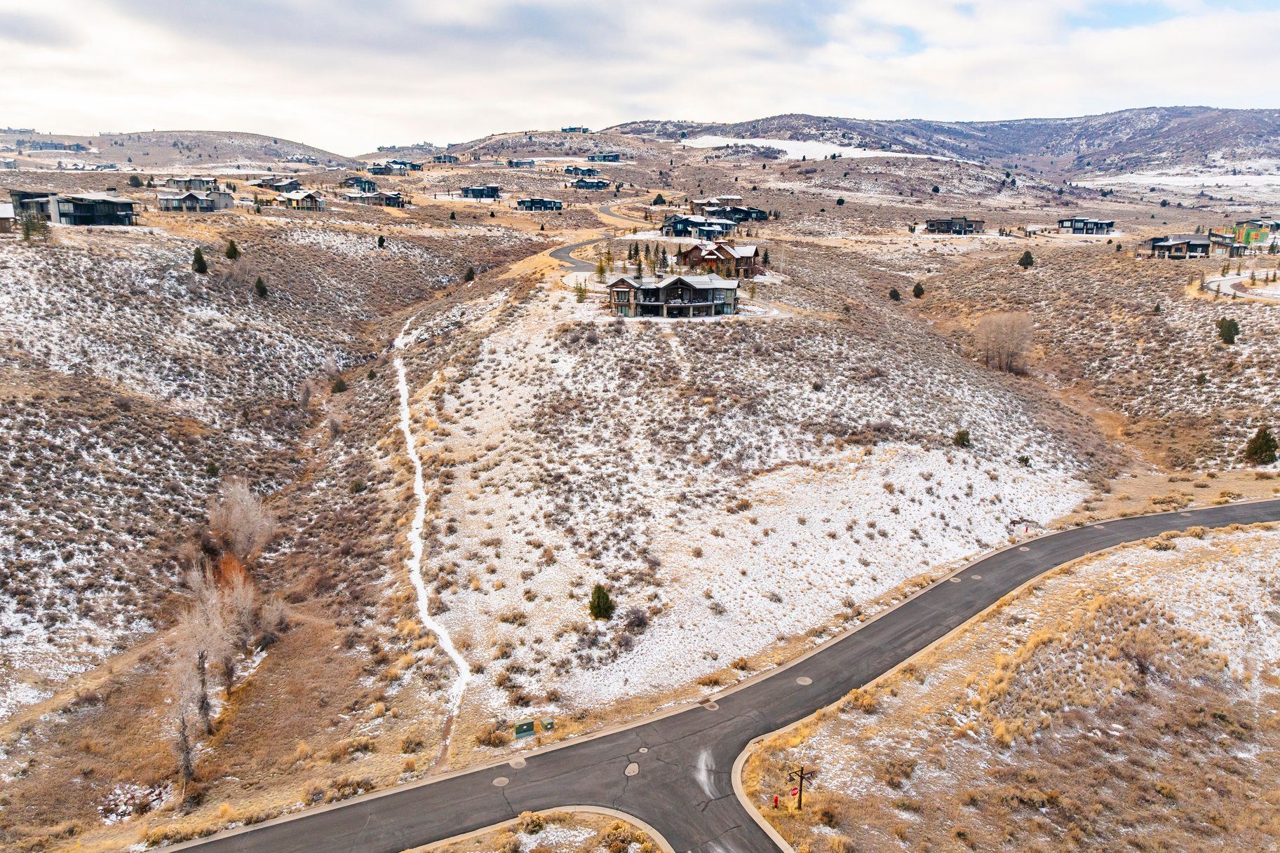 VICTORY RANCH - Land