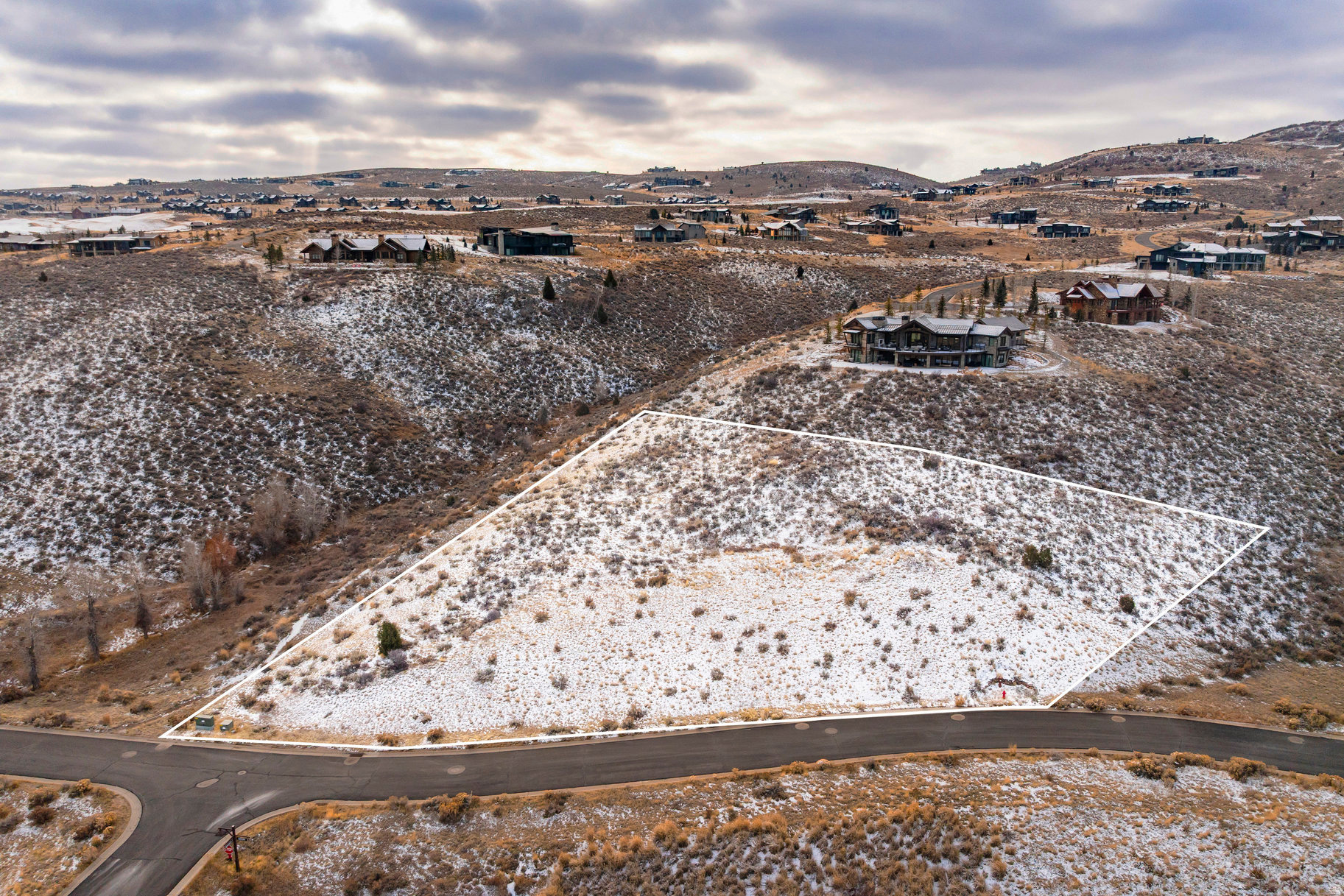 VICTORY RANCH - Land