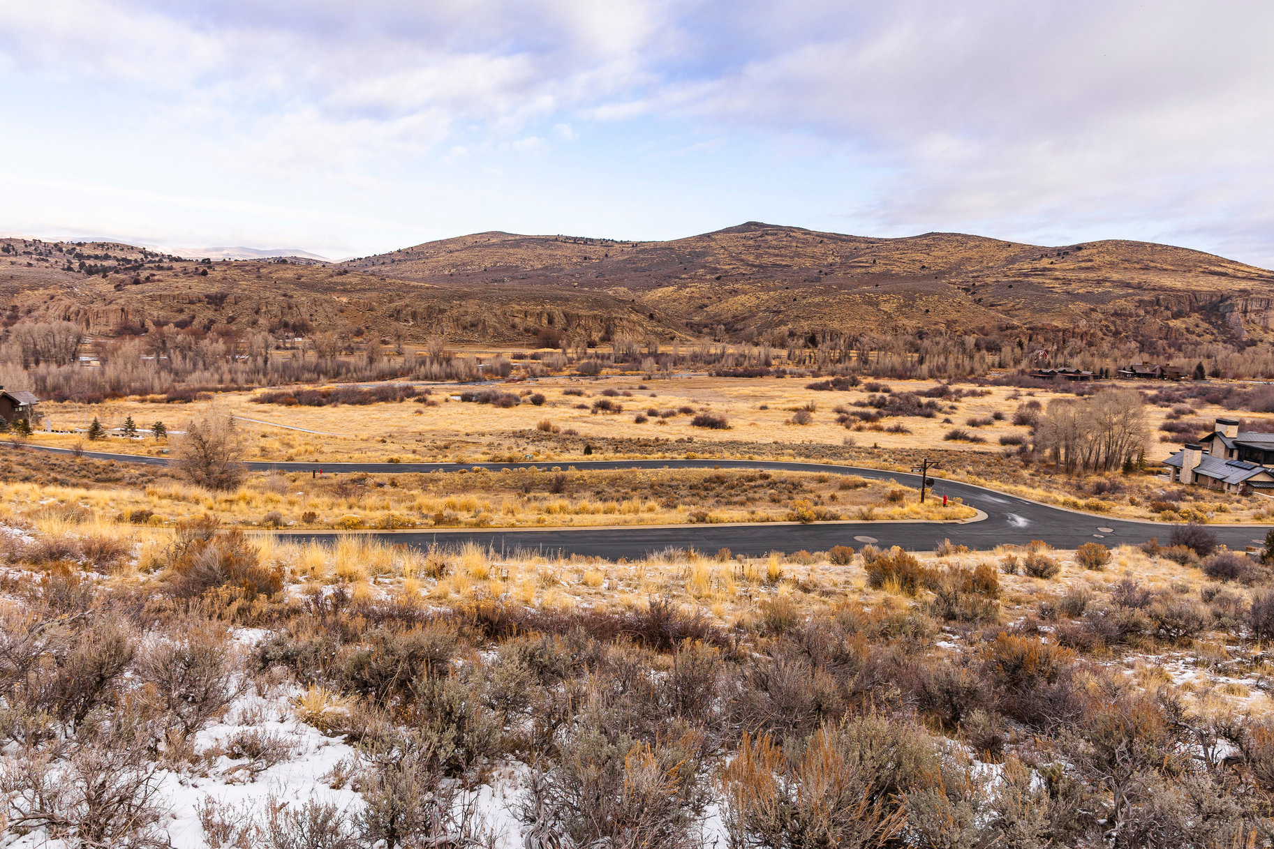 VICTORY RANCH - Land
