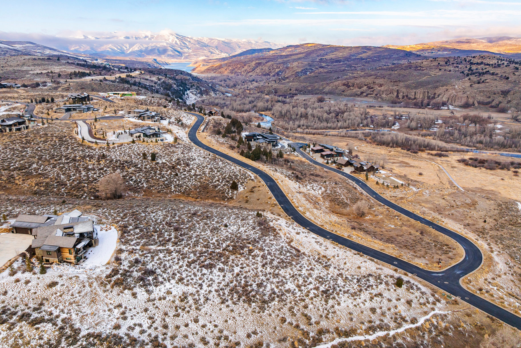 VICTORY RANCH - Land