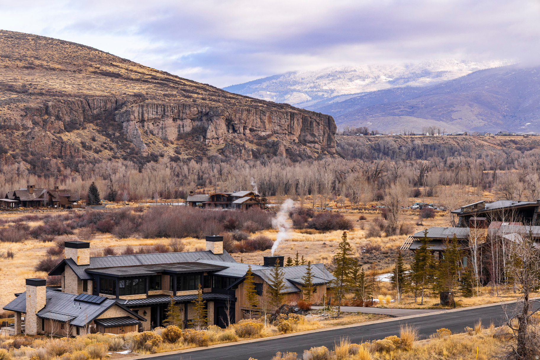 VICTORY RANCH - Land