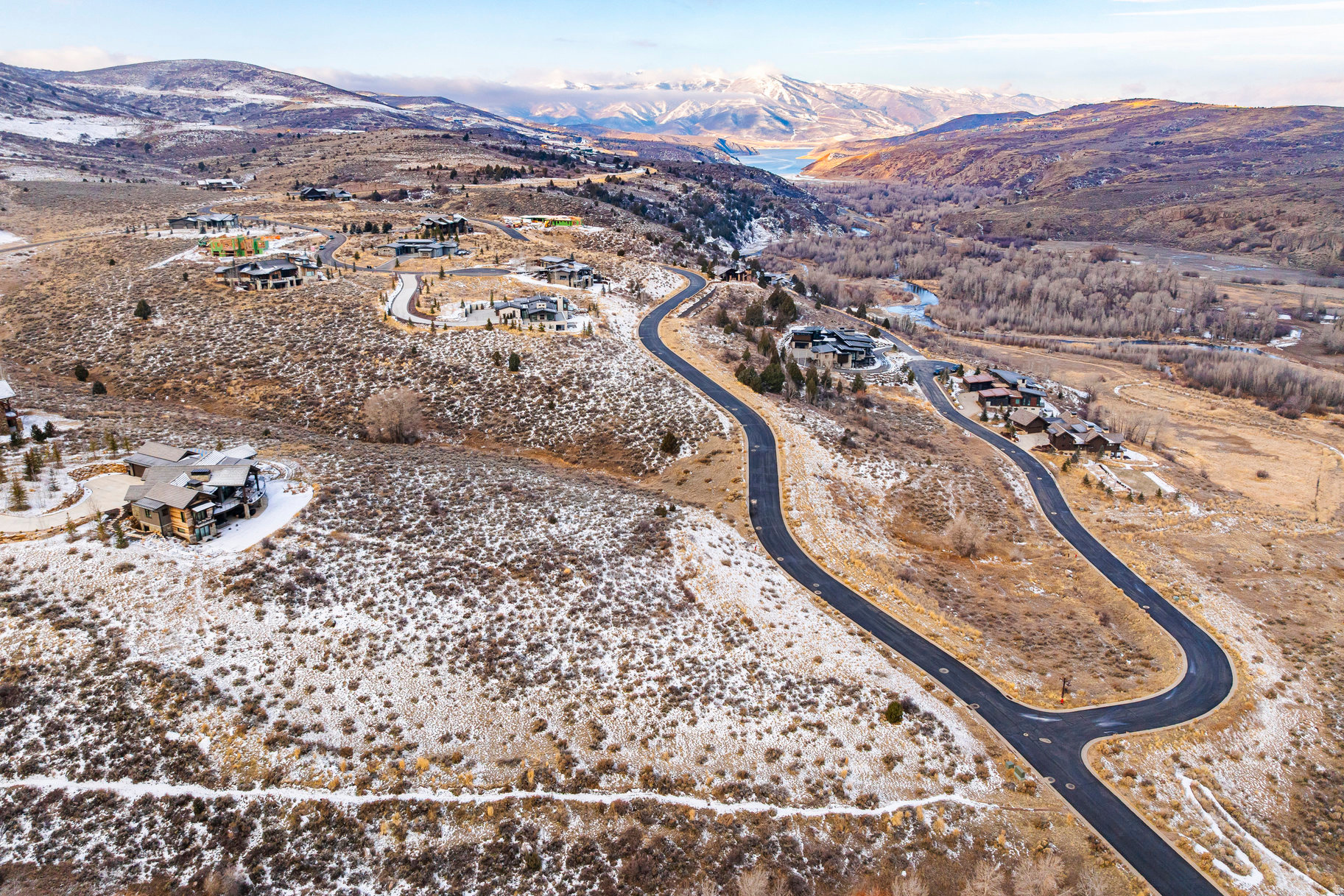 VICTORY RANCH - Land