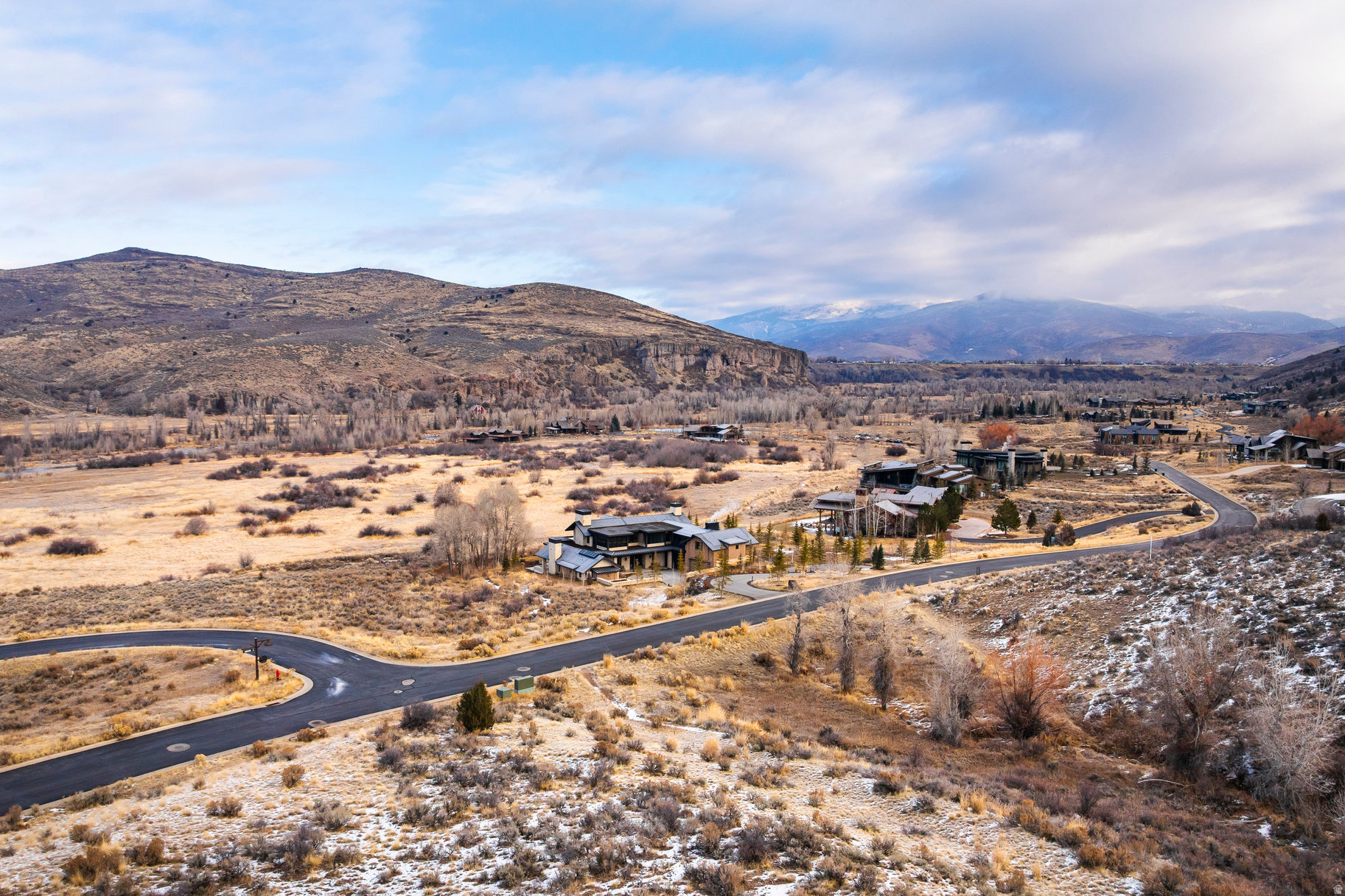 VICTORY RANCH - Land