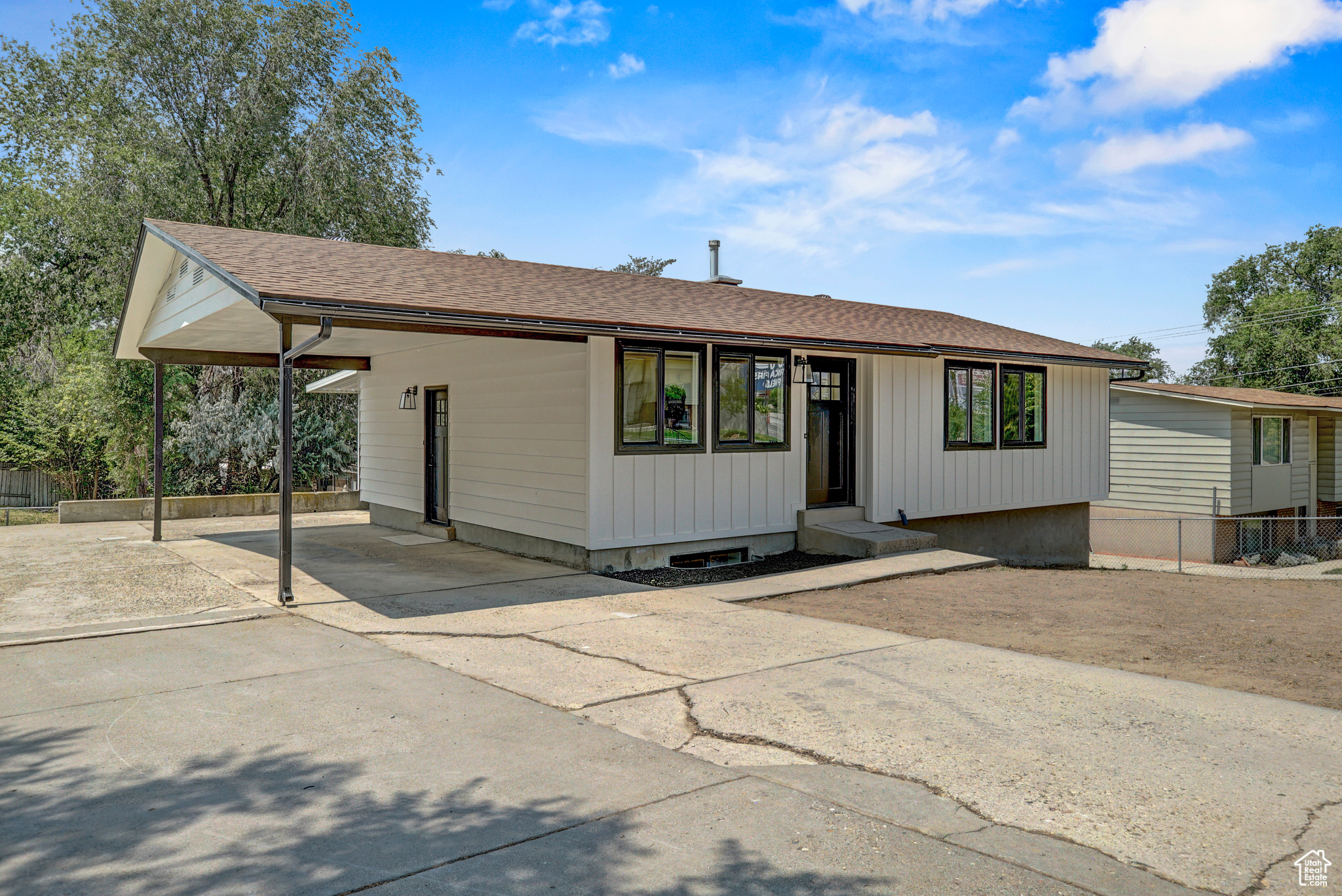 WALLACE HEIGHTS SUB - Residential