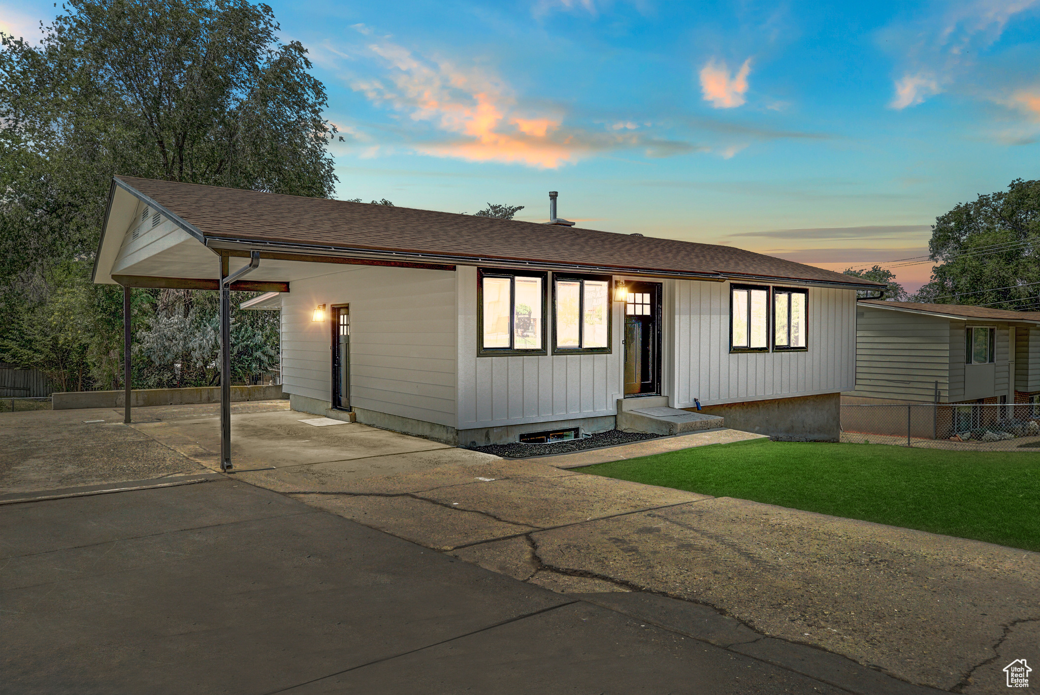 WALLACE HEIGHTS SUB - Residential