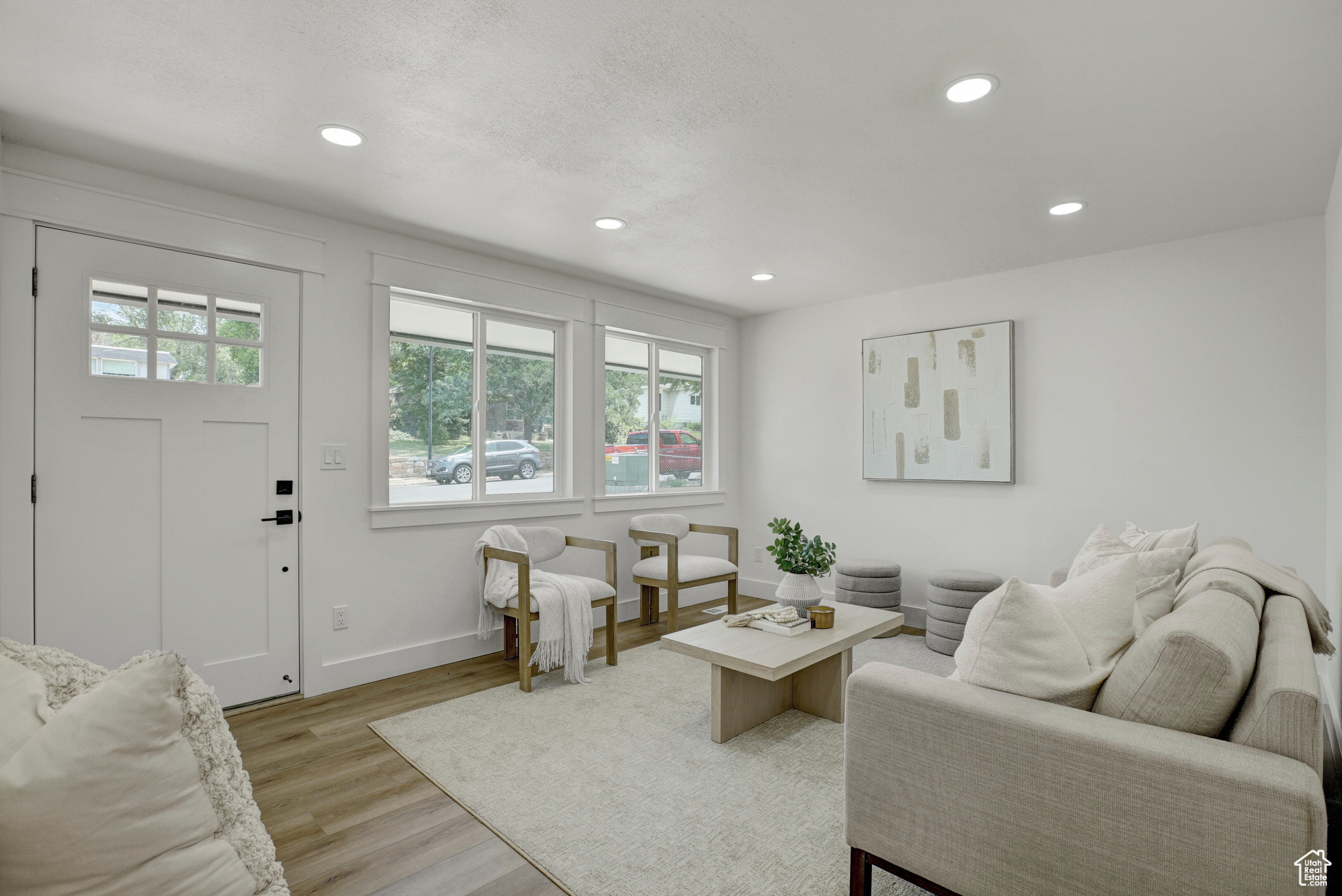 WALLACE HEIGHTS SUB - Residential