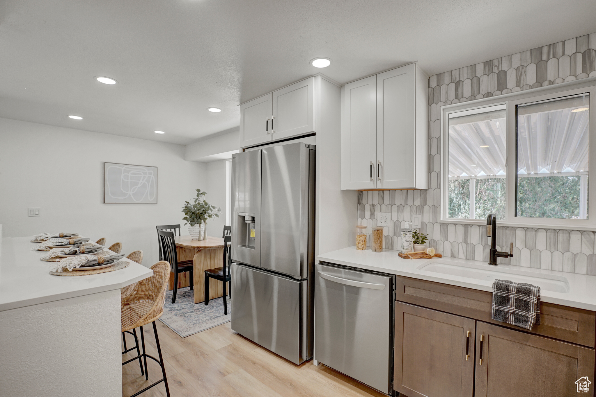 WALLACE HEIGHTS SUB - Residential