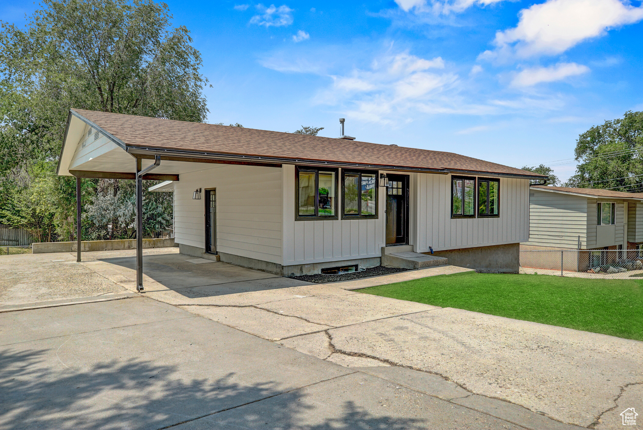 WALLACE HEIGHTS SUB - Residential