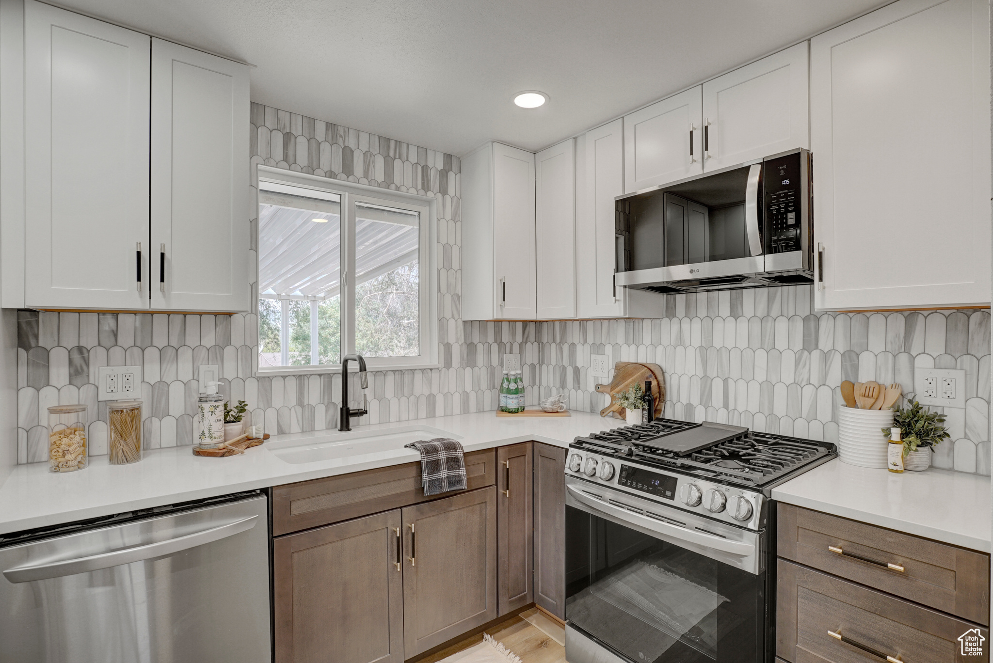 WALLACE HEIGHTS SUB - Residential