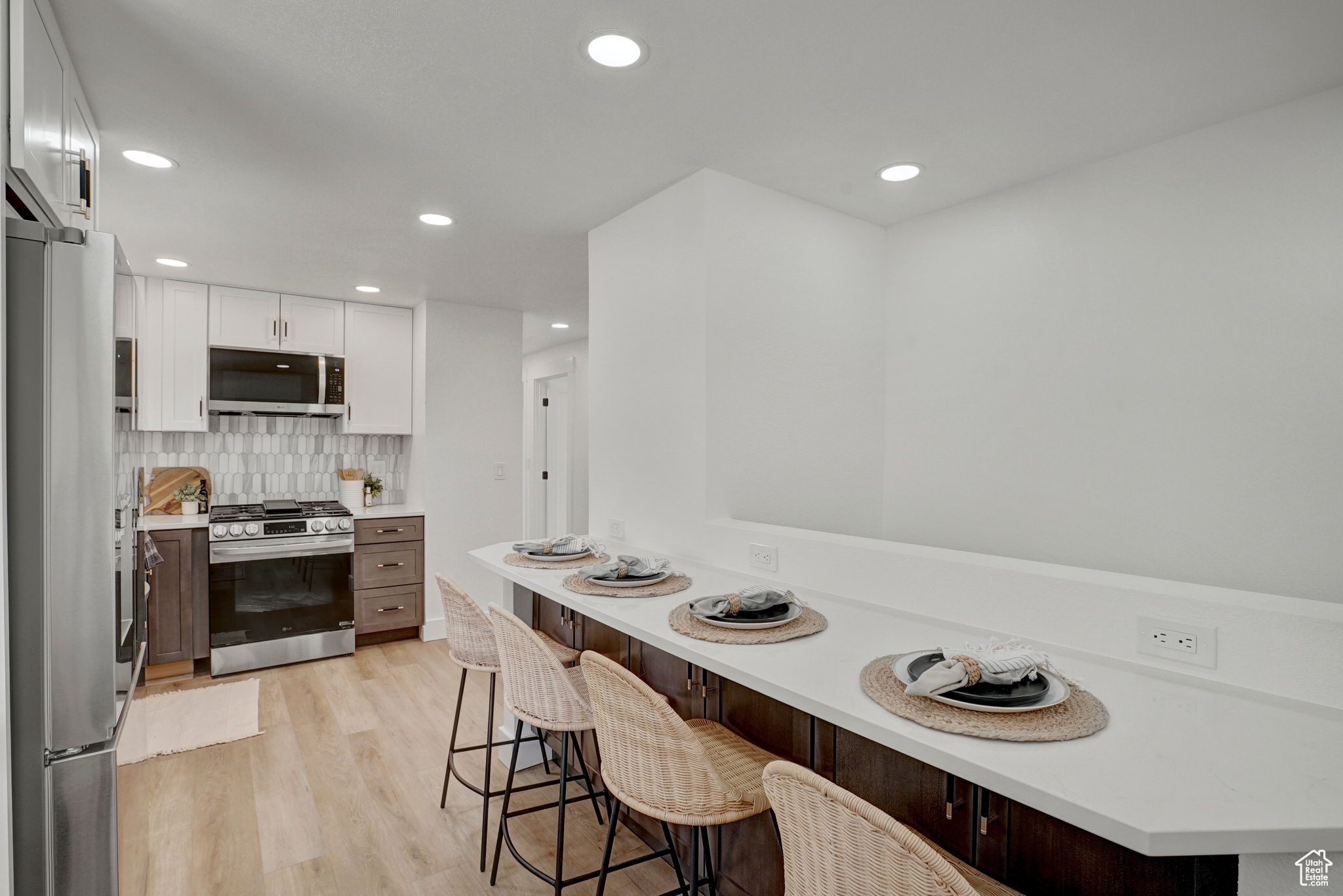 WALLACE HEIGHTS SUB - Residential