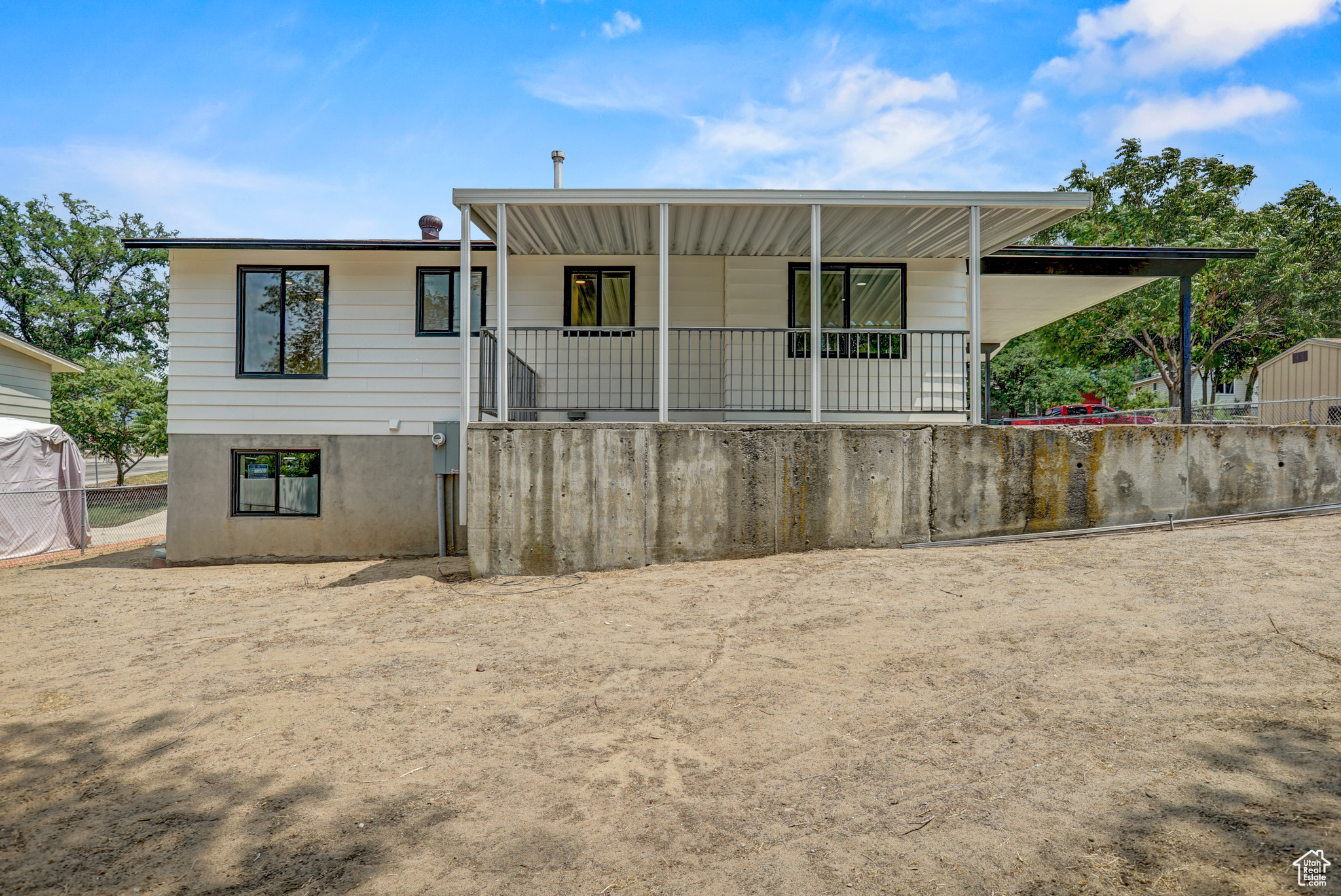 WALLACE HEIGHTS SUB - Residential