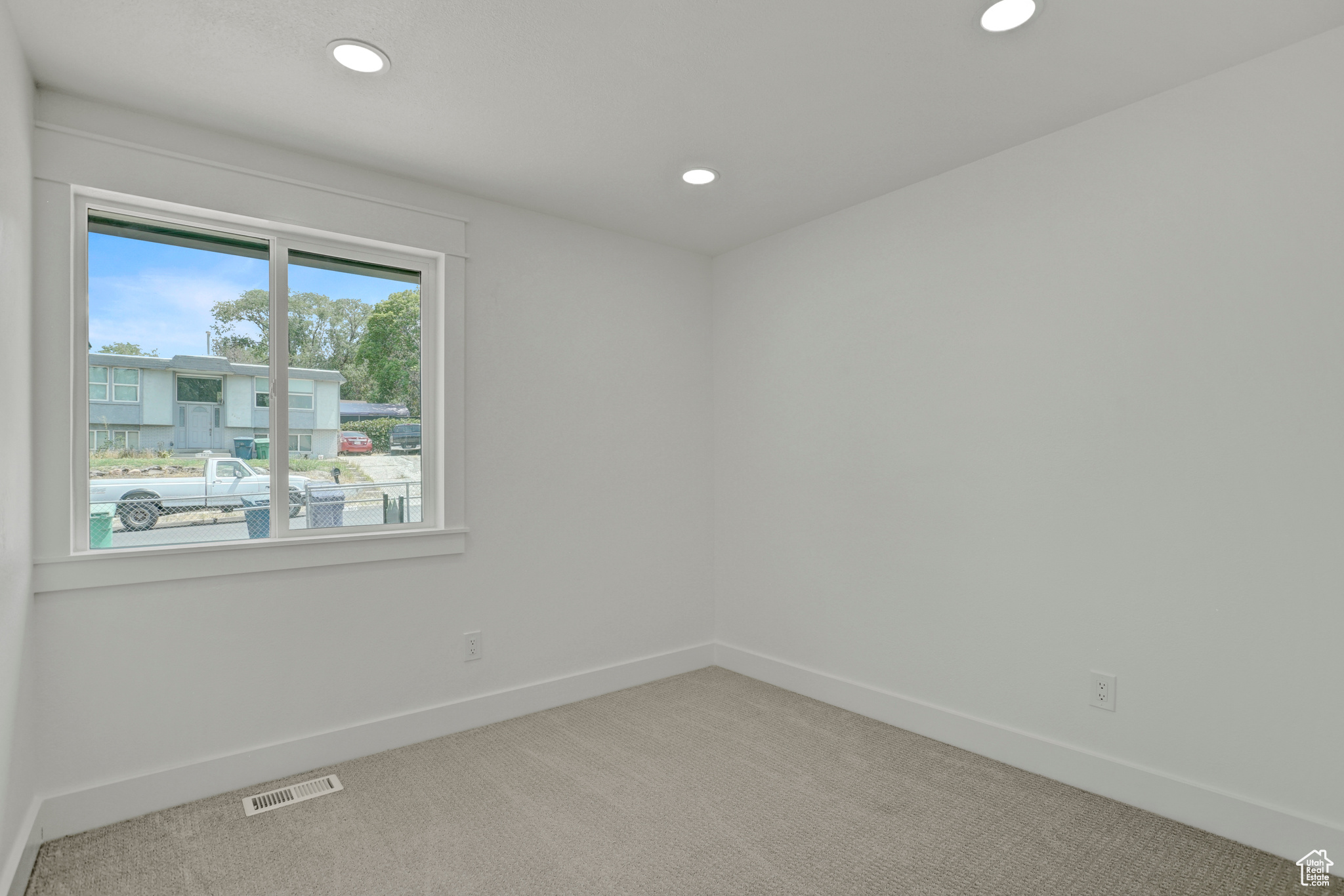 WALLACE HEIGHTS SUB - Residential