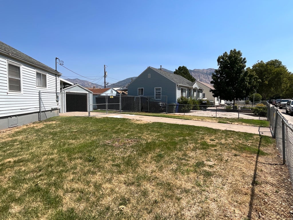Photo of 180 MOND ST, Ogden, UT 84404 (MLS # 2177922)
