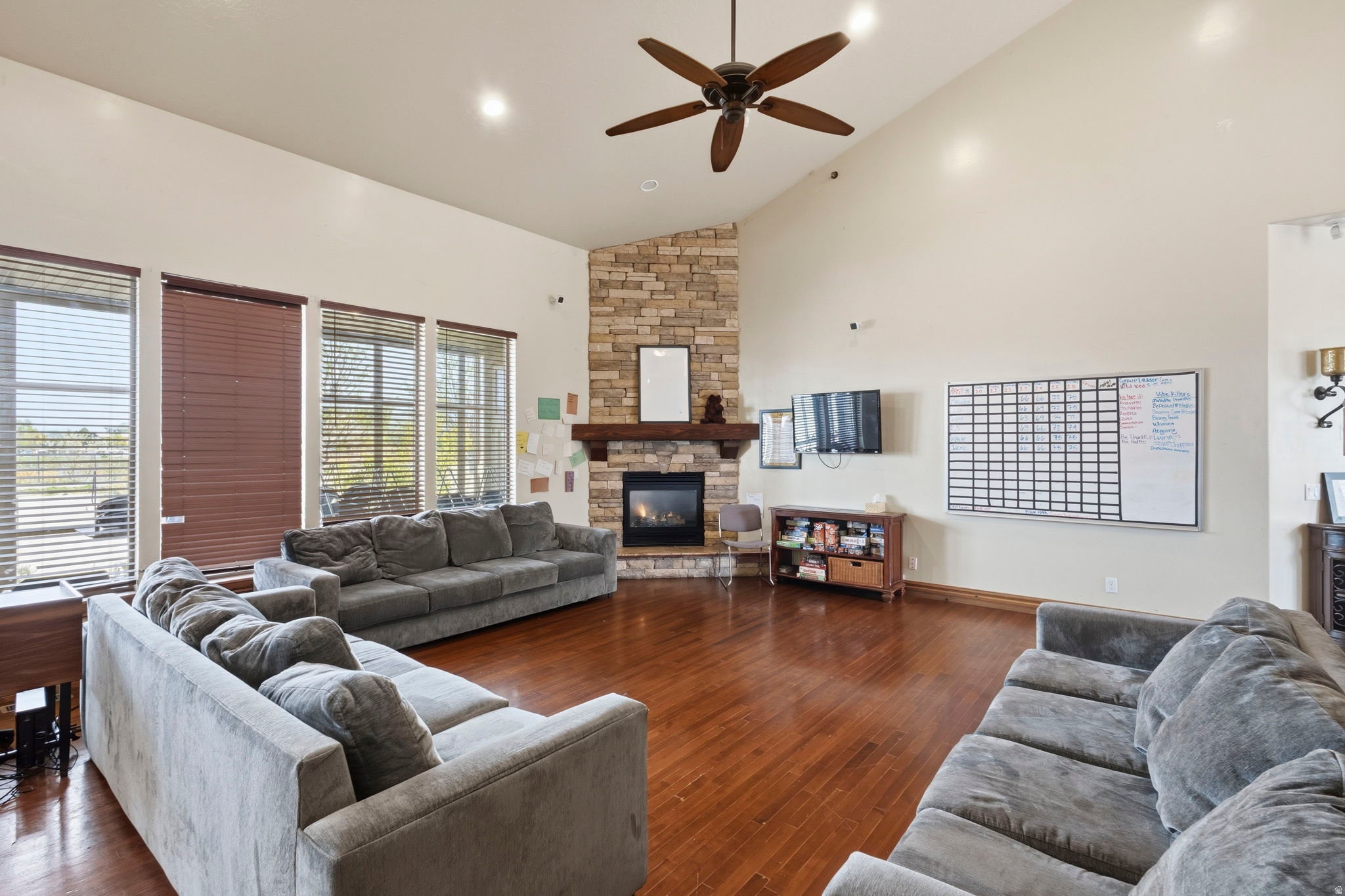 MINDY LANE PHASE 1 - Residential