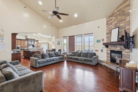 Tiny photo for 217 E SCENIC PEAK CV, Draper, UT 84020 (MLS # 2152295)