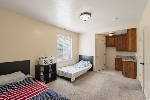 Tiny photo for 217 E SCENIC PEAK CV, Draper, UT 84020 (MLS # 2152295)