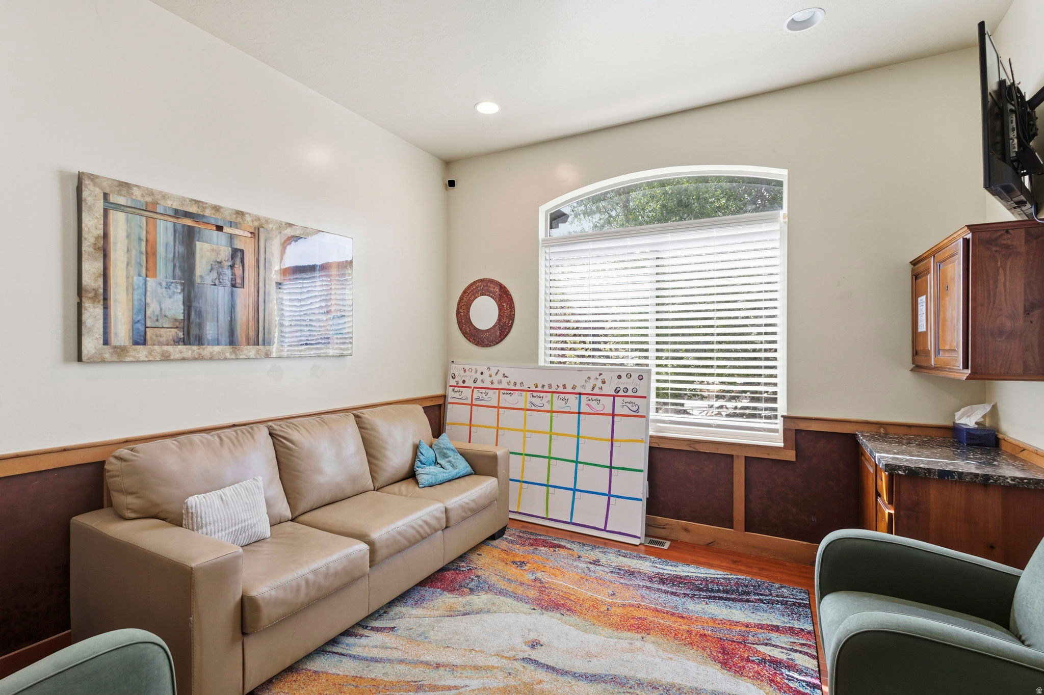 MINDY LANE PHASE 1 - Residential