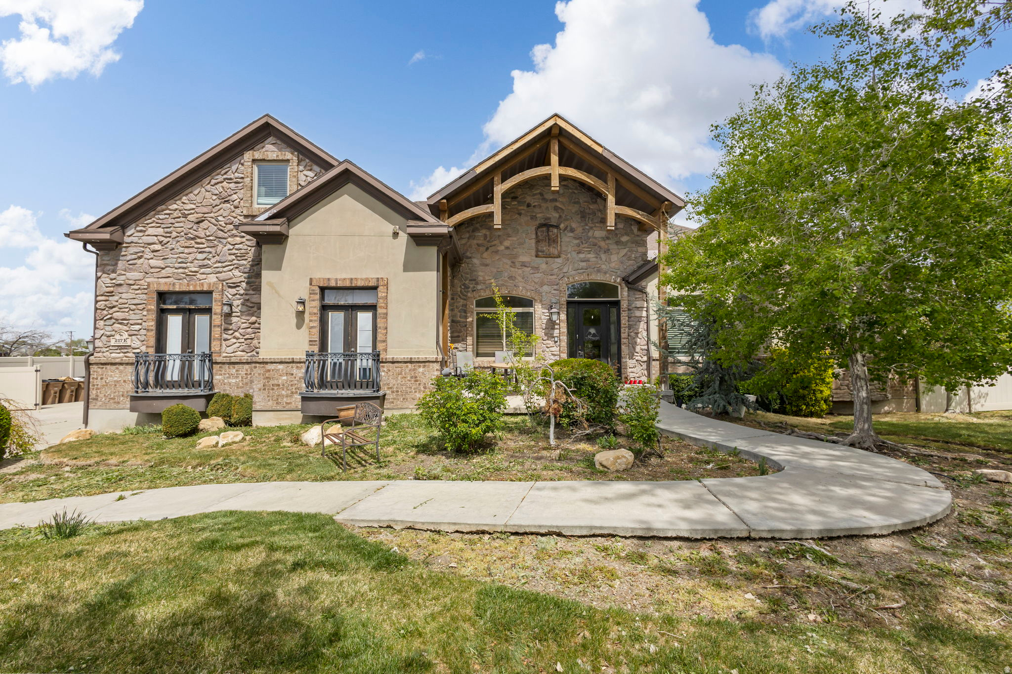 MINDY LANE PHASE 1 - Residential