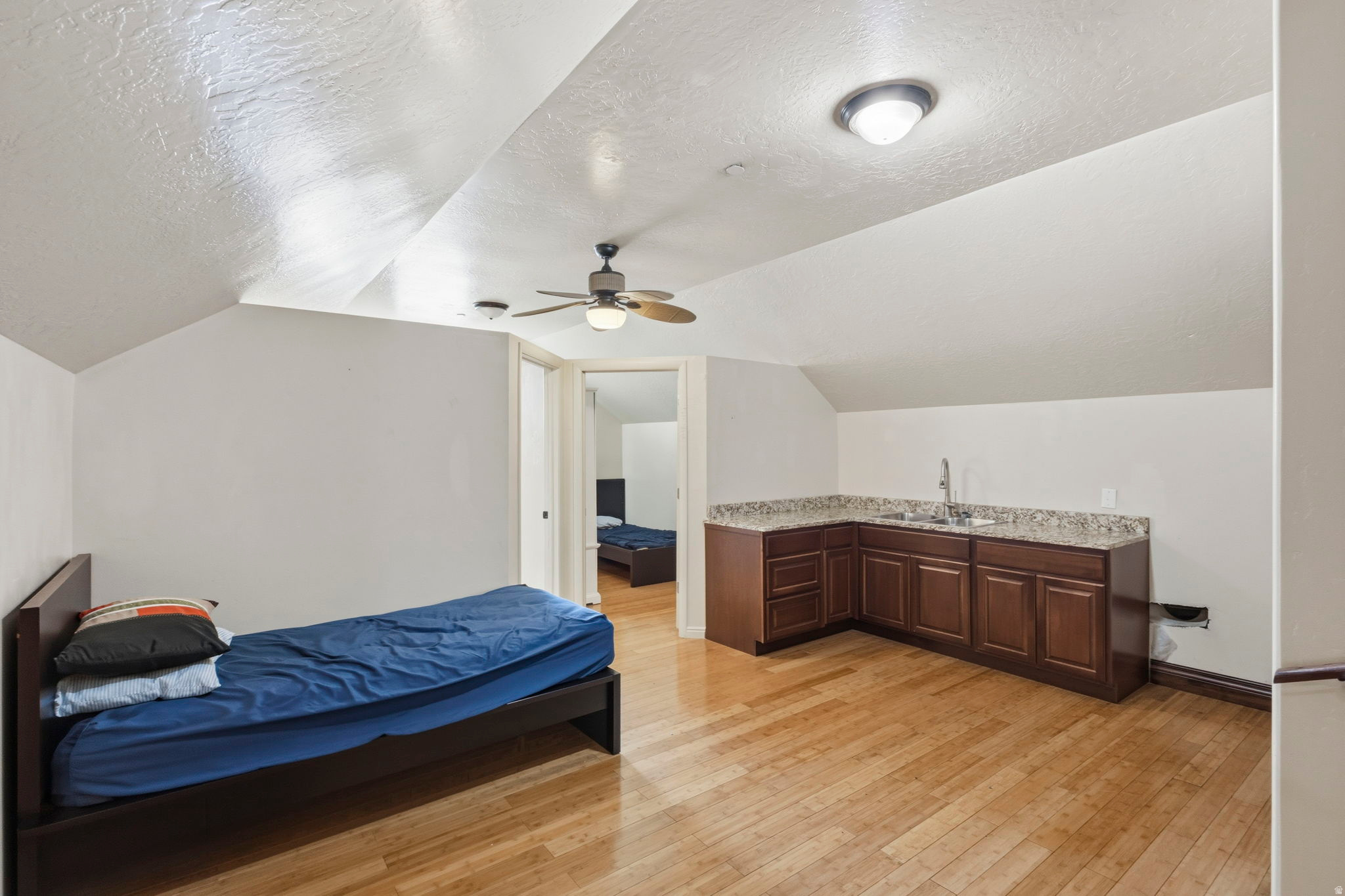 MINDY LANE PHASE 1 - Residential