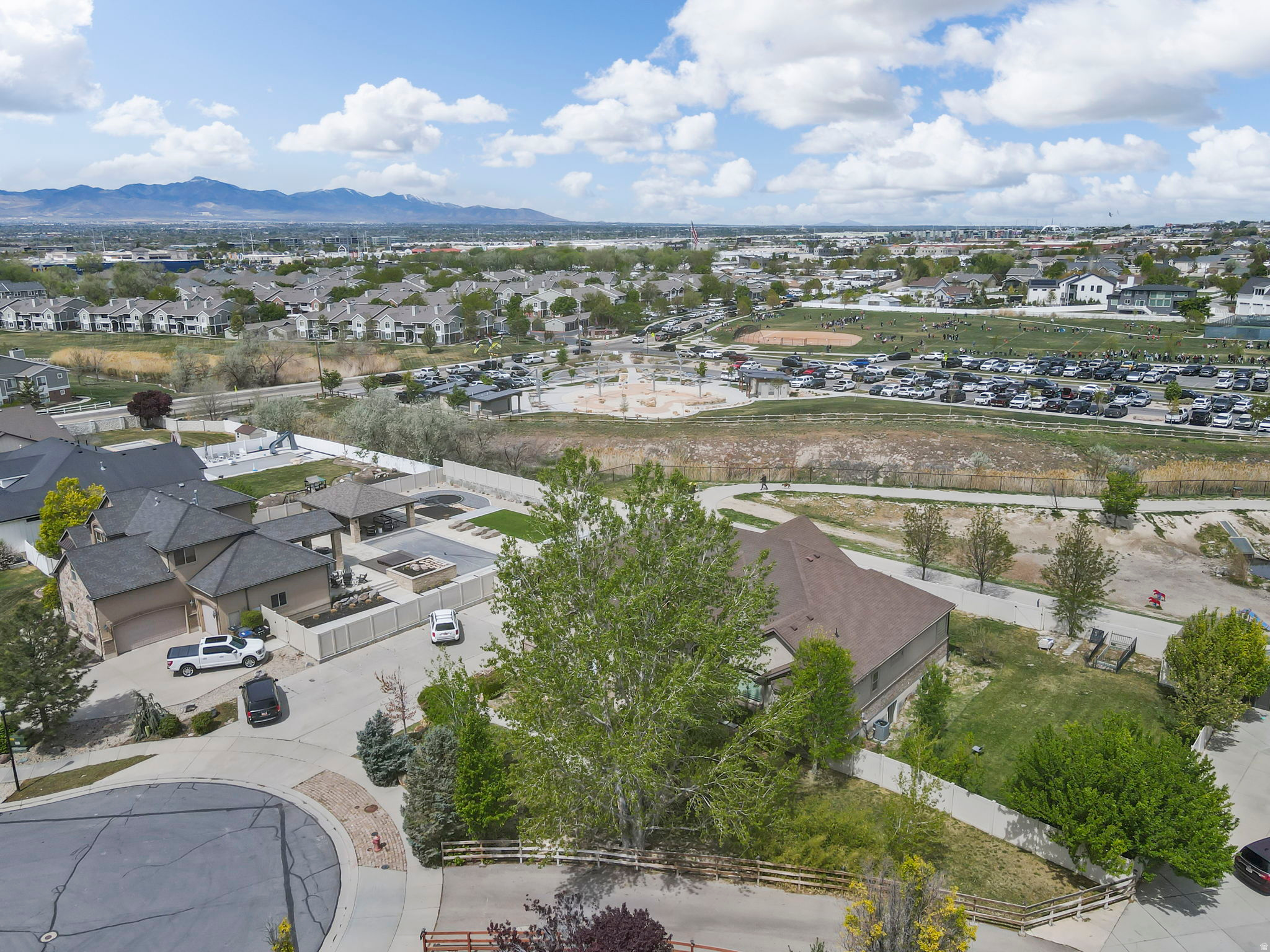 MINDY LANE PHASE 1 - Residential