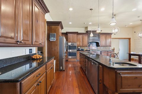 Tiny photo for 217 E SCENIC PEAK CV, Draper, UT 84020 (MLS # 2152295)