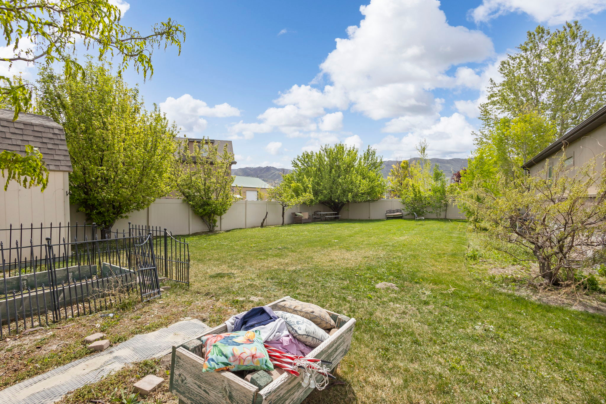 MINDY LANE PHASE 1 - Residential