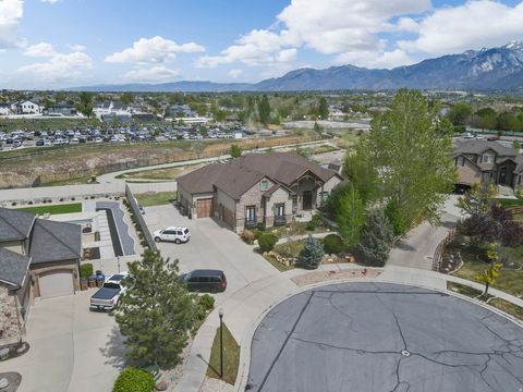 Tiny photo for 217 E SCENIC PEAK CV, Draper, UT 84020 (MLS # 2152295)