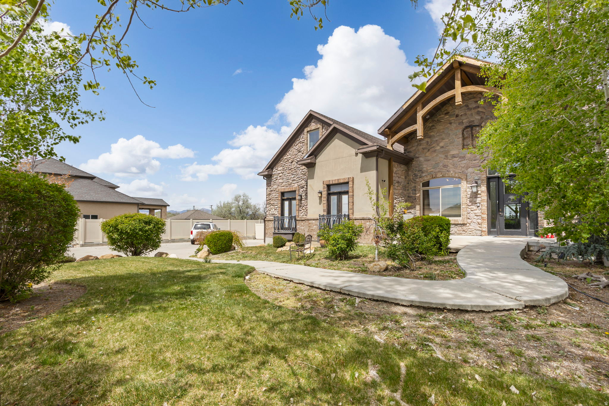 MINDY LANE PHASE 1 - Residential