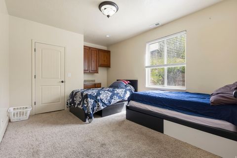 Tiny photo for 217 E SCENIC PEAK CV, Draper, UT 84020 (MLS # 2152295)