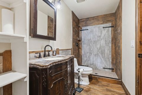 Tiny photo for 217 E SCENIC PEAK CV, Draper, UT 84020 (MLS # 2152295)