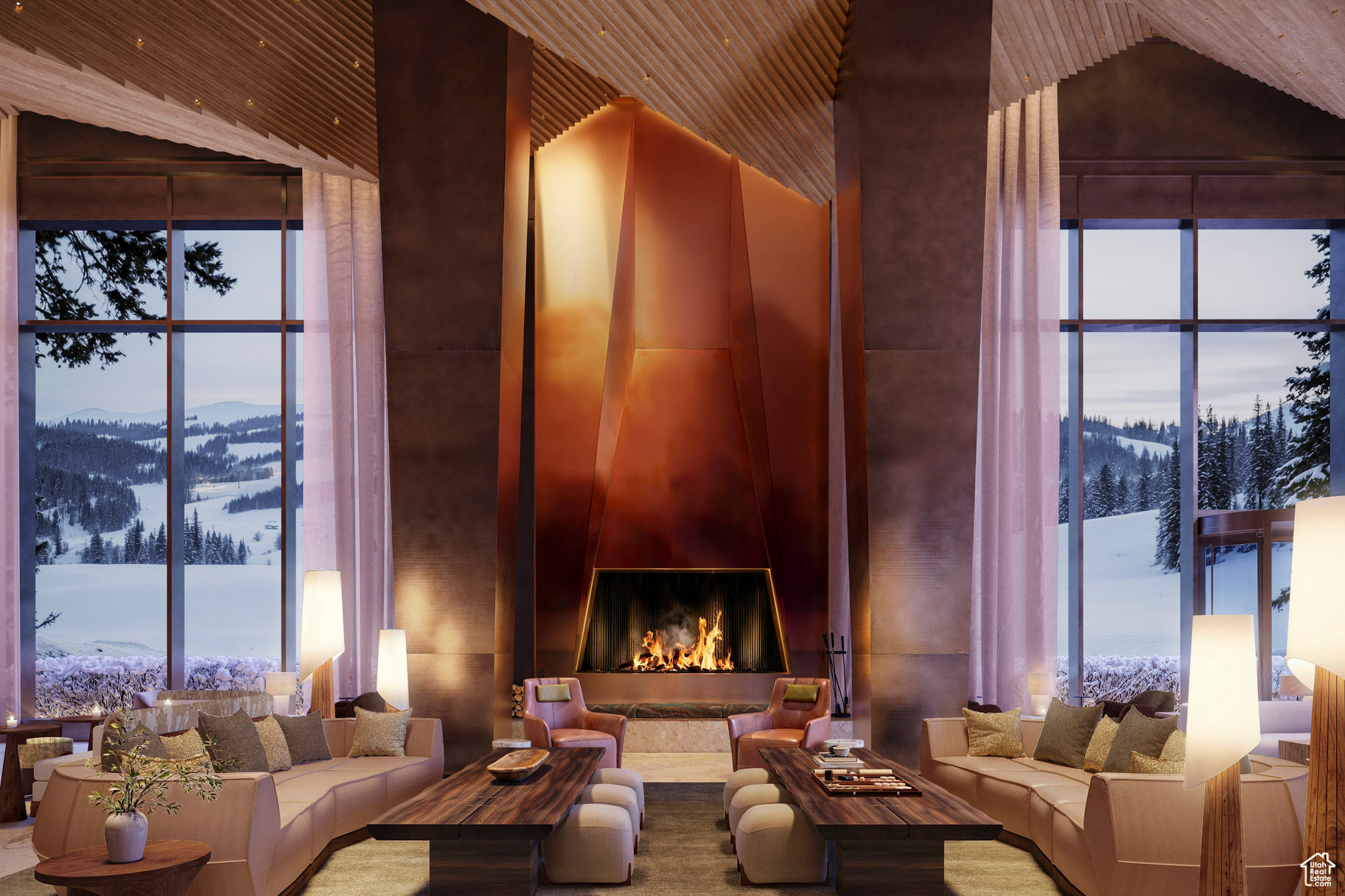 1693 W Glencoe Mountain Way #910, Park City, Utah image 7