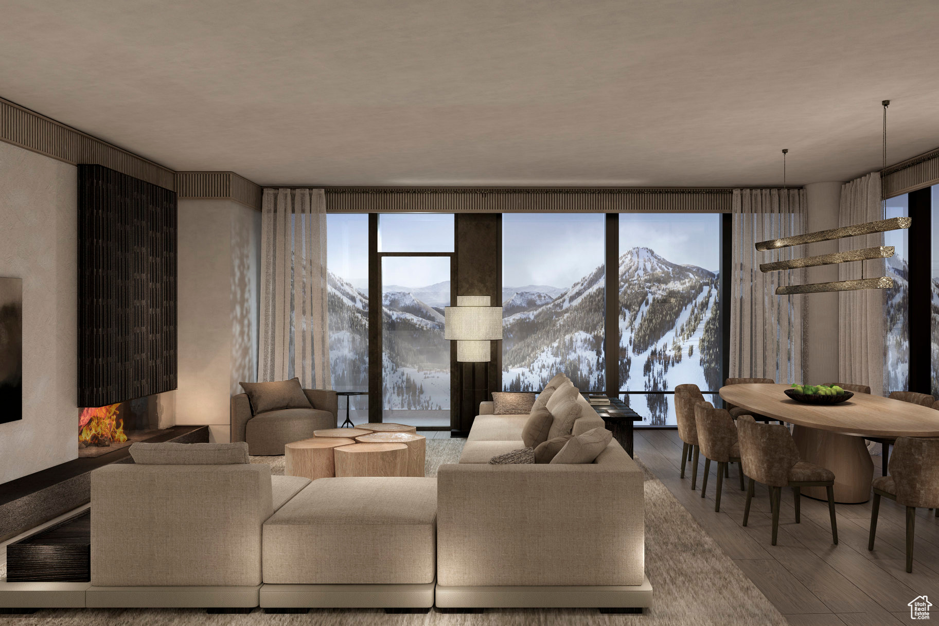 1693 W Glencoe Mountain Way #910, Park City, Utah image 12