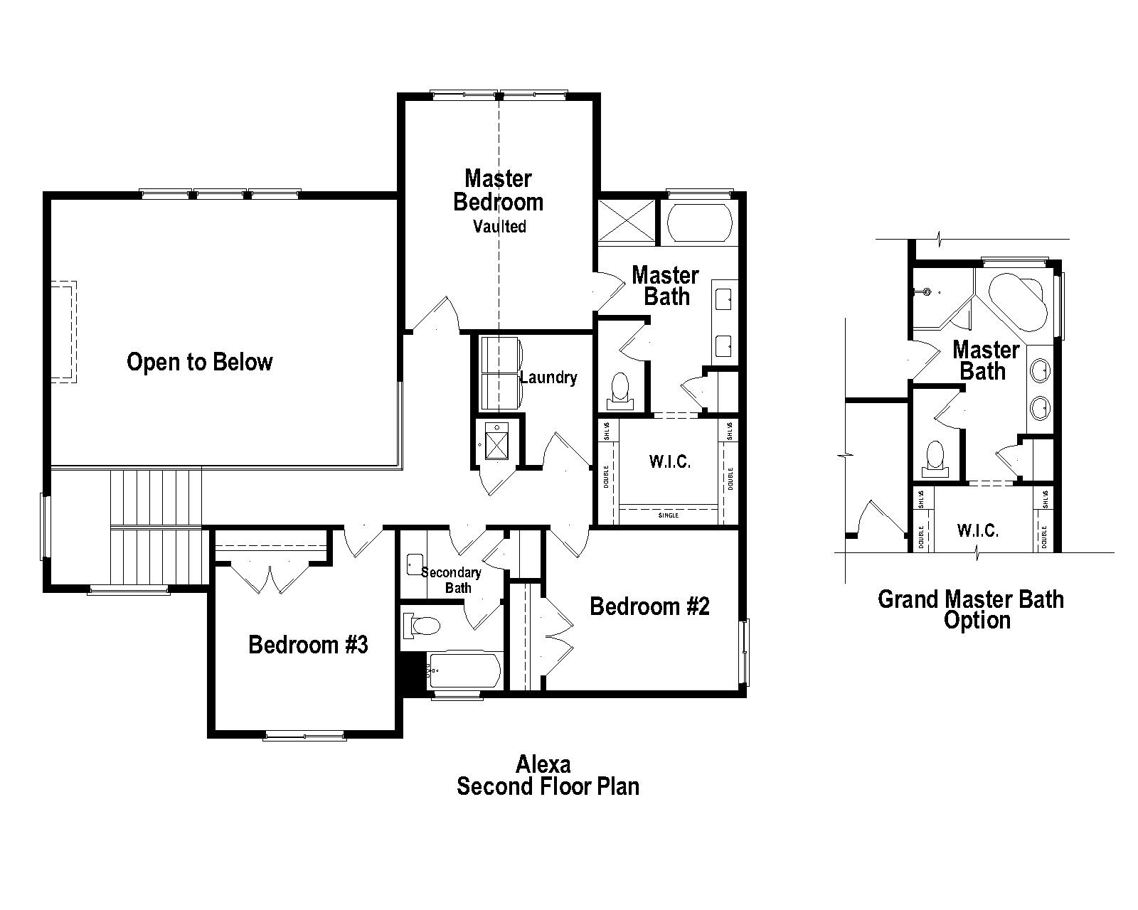 CANYON VIEW MEADOWS - Residential